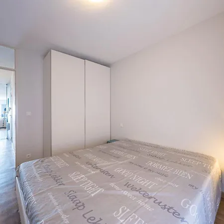 Lejlighed Bright With Kitchen Middelkerke